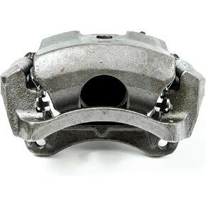 Power Stop Front Left L4910A One Stock Replacement Brake Caliper For Chevrolet Malibu, Pontiac G6, Pontiac Solstice, Saturn Aura, Saturn Sky [Model Specific]