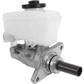 1 Pc Brake Master Cylinder for Lexus GS300 2005-2006 Hydraulic Master Cylinder with Reservoir No.4702830030 Aluminum Alloy Plastic