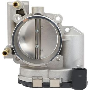 Scitoo Electric Throttle Body for Volkswagen for Golf ، for Volkswagen for Jetta يحل محل 022133062AC ، 0280750097 ، 977-371