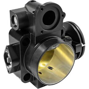 Skunk2 Racing 309-06-0002 Black Anodized 68 mm body for Mitsubishi Evo VIII-Aix محركات