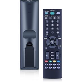 AKB73655806 تحكم عن بعد استبدال LG LED TV 22LS3500 32CS560 32LS3400 42LS3400 26LS3500 32LS3500 22LS3510 32LS3510 26LS3510 32CS460 42CS530 32CS560 0 32LS349C