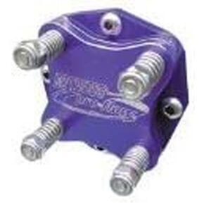 NINAWilson Manifolds 333222 Manifold Pressure Relief Valve Set