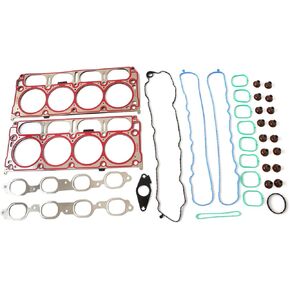 HGS3244 Cylinder Head Gasket مجموعة ملائمة لعام 2014-2022 Chevy Silverado Suburban Tahoe GMC Sierra Yukon Cadillac Escalade 6.2L L86