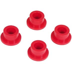 Prothane 11-41033 Red Steering Drag Link Kit