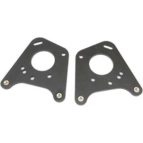 Wilwood 249-2097/98 Power Steering Rear Bracket for Small Ford - 2 Piece