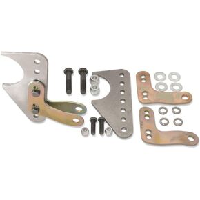 Competition Engineering C2047 Lower Coil Mount
