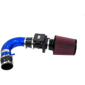 K&N Cold Air Intake System: High-Flow Air-Filter, Increase Performance & Horsepower: Compatible with 2002-2006 MITSUBISHI Lancer, 69-6540TB