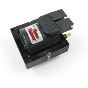 Pertronix D3003 Flame-Thrower 50،000 Volt TFI Coil for Ford
