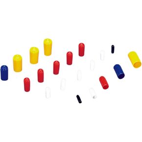MOROSO 41090 CAP LINE KIT