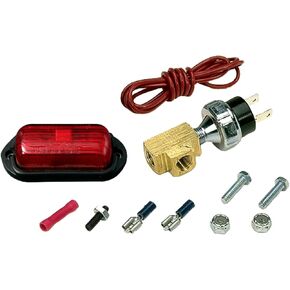 Moroso 49500 OIL LESSION LIGHT KIT