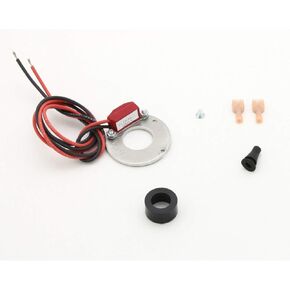 Pertronix 92862 Ignitor II for Bosch 6 Cylinder Engine