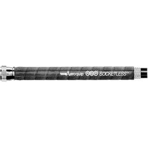 Aeroquip FCN0820 AQP Black -08an Socketless خرطوم - 20 قدمًا