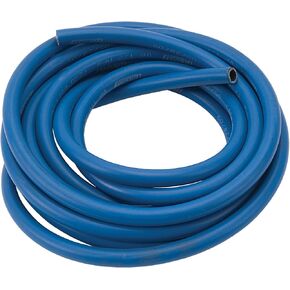 Edelbrock Russell 634360 Twist-Lok Blue -6 AN 3' Hose