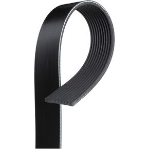 ACDelco Gold 10K465 Standard V-Ribbed Serpentine Belt