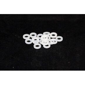 EED 5410 Bowl GSKTS NYLON 18