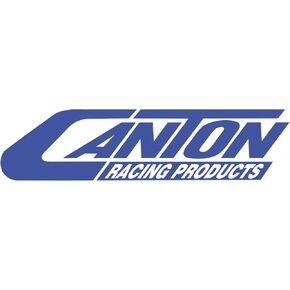 Canton Racing 85-500 Stud Kit لتركيب المكربن ​​، حزمة واحدة