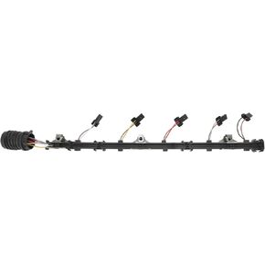 Motoforti No.70971033 موصل حاقن الوقود لـ Volkswagen Touareg 2005-2010 موصل الحاقن