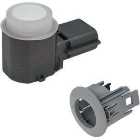 النسخ الاحتياطي PDC عكس وقوف السيارات مستشعر متوافق مع Nissan Altima 2014-2018 NFINITI QX60 2016-2020 28438-3SH0B