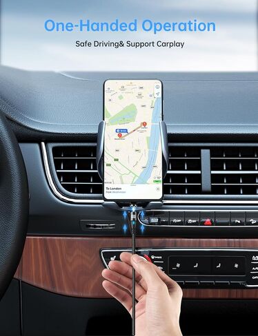 USB C to USB C Magnetic Charging Cable[3-Pack, 3.3ft/6.6ft/6.6ft], 60W/3A Fast Charging USB Type C Charger Cord Compatible with Phone 16/15 Samsung S24 Note 20 Pad Pro 11 Mbook Switch (Red) in Kuwait