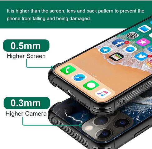 قضية Daizag متوافقة مع iPhone 15 ، المسيح يسوع بارك الله في American Flag Case Cover Soft Soft Phone Case for Boy Men Gift for iPhone 15 in Kuwait