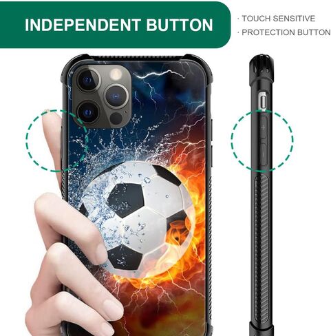 قضية Daizag متوافقة مع iPhone 15 ، المسيح يسوع بارك الله في American Flag Case Cover Soft Soft Phone Case for Boy Men Gift for iPhone 15 in Kuwait
