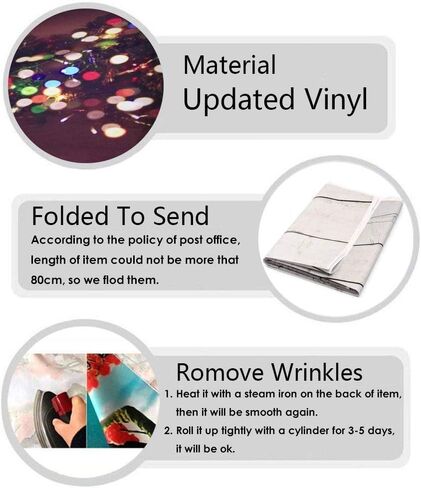 AOFOTO 8x8ft Portrait Backdrops Photography Wedding Background Manor Romance Red Rose Flowers Wall Blurry Grassland Lovers Anniversary Decor Kid Girl Ladies Portrait Photo Shoot Studio Props Vinyl in Kuwait