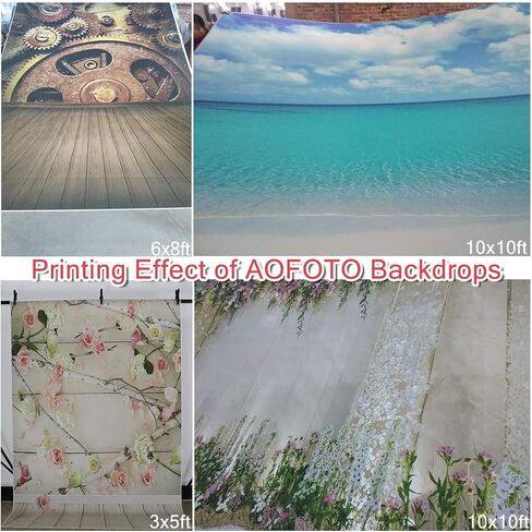 AOFOTO 8x8ft Portrait Backdrops Photography Wedding Background Manor Romance Red Rose Flowers Wall Blurry Grassland Lovers Anniversary Decor Kid Girl Ladies Portrait Photo Shoot Studio Props Vinyl in Kuwait
