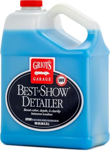 Griot's Garage 10980 Best of Show Detailer 22oz in Saudi Arabia