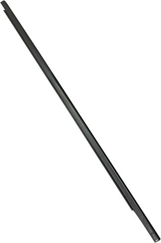 Carbhub Weatherstrip Window Moulding Trim Seal Belt Fit for Ram 1500 2500 3500 2009-2021 Replace 55112376, 55112377, 55372138, 55372139, 55372139AE, 55372139AF in Saudi Arabia