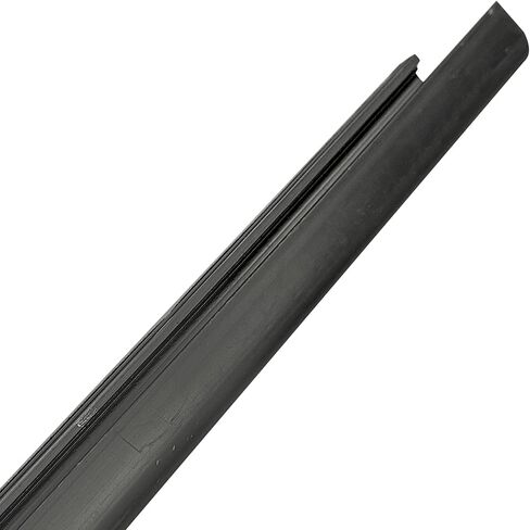 Carbhub Weatherstrip Window Moulding Trim Seal Belt Fit for Ram 1500 2500 3500 2009-2021 Replace 55112376, 55112377, 55372138, 55372139, 55372139AE, 55372139AF in Saudi Arabia