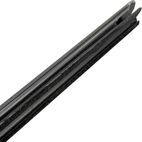 Carbhub Weatherstrip Window Moulding Trim Seal Belt Fit for Ram 1500 2500 3500 2009-2021 Replace 55112376, 55112377, 55372138, 55372139, 55372139AE, 55372139AF in Saudi Arabia