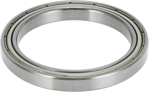 Acropix 6810zz Bear Deep Groove Ball Bearings P5 50x65x7mm محامل مشحمة in Kuwait