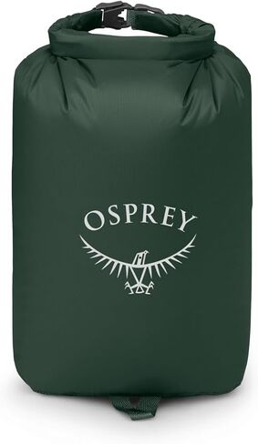 Osprey Ultralight 12L Waterproof Dry Sack, Limon in Kuwait