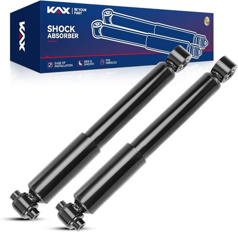 172275、172276 2PCS Front Strut Spring Assemblies Shock Absorber for RAV4 2009 2010 2011 2012 in Kuwait