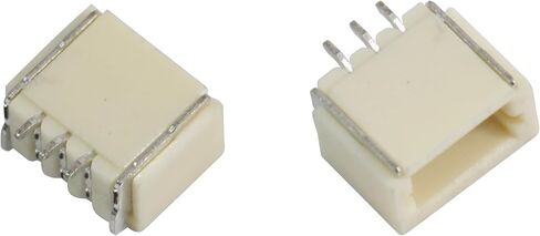 20 Sets SH1.0mm 4 Pin Connector Plug Male with 200mm Wire and Female Connector in Kuwait