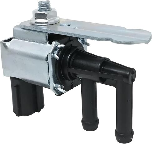 Canister Vapor Purge Valve Valve Lolenoid متوافق مع Mazda 6 626 Miata MPV Protege RX-8 1998-2008 K5T48279 Z50418741A Z504-18-741A 911-706 CP720 CP810 2502-488017 911706 2M1403 in Kuwait