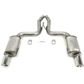 JBA (40-2686) 2.75-3 "