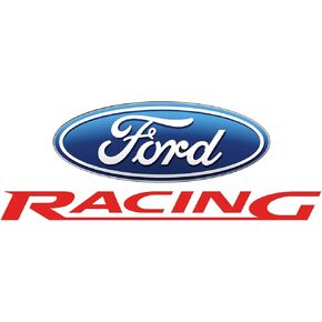 Ford Racing (M-4216-A200) BOLT RIND RENS BOLT ، حزمة 100