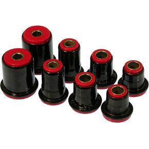 Prothane 7-215 Red 1-3/8" OD Front Control Arm Bushing