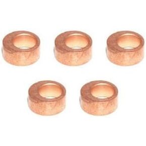 شركات الكاميرات بزاوية عمود الحدبات ، 4 درجة ، الصلب ، MOPAR B/RB-Series/Chevy V8/426 HEMI ، مجموعة من 5