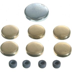Sealed Power 3818001 Brass Expansion Plug Kit