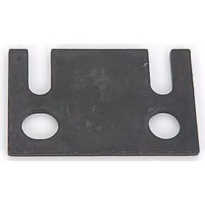 Manley 421528 Steel Guide Plates - Pack of 8