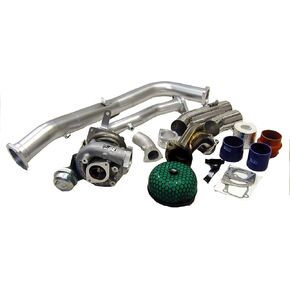 HKS 11004-XF002 GT Sport Turbo Upgrade Kit