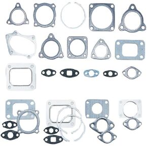 HKS 1408-RA018 Turbo Oil Outlet Set