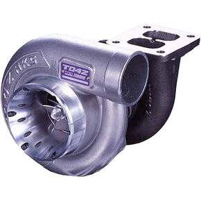 HKS 14001-AK011 TO4Z Turbo Signature Turbocharger