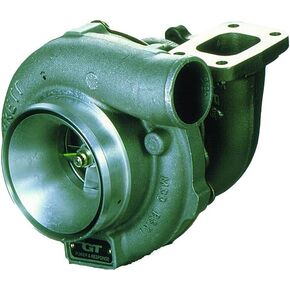 HKS 1401-RA127 GT3037S Turbo GT Ball-Bearing Turbocharger