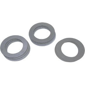 Yukon Posi 12-Shim kit, GM 8.2"/GM 8.5"/12T/12P/Ford 8.8"/Cast Iron Vette