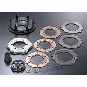 HKS 2604-RN027 GD Clutch Pro Pro