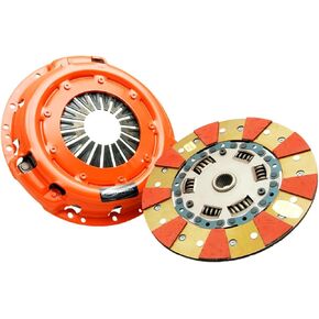 Centerforce DF633850 Dual Friction Clutch Pressure Plate and Disc