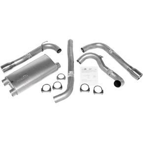 Dynomax 17327 Exhaust System